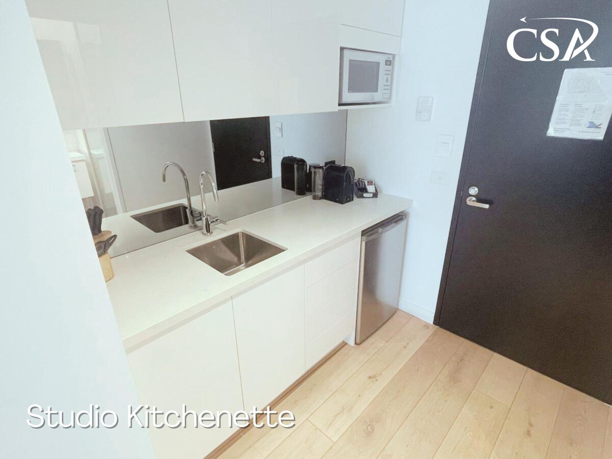 Camberwell Serviced Apartments Melbourne Exterior photo